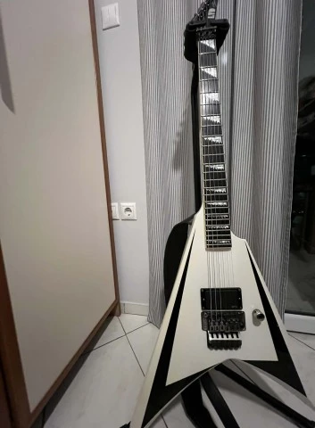 ESP LTD Alexi Laiho 600