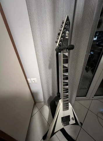 ESP LTD Alexi Laiho 600