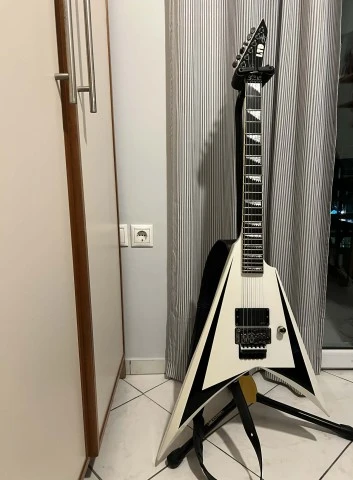 ESP LTD Alexi Laiho 600