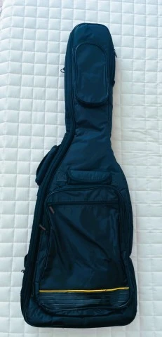 ESP LTD MH-1000 Evertune FM STBLK