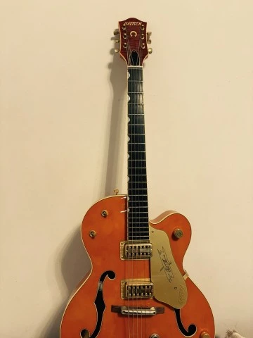 Gretsch 6120 Chet Atkins