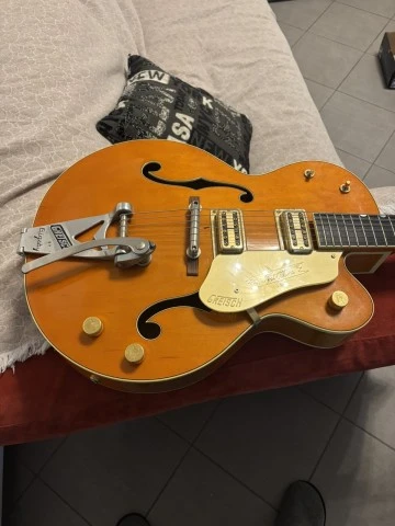 Gretsch 6120 Chet Atkins