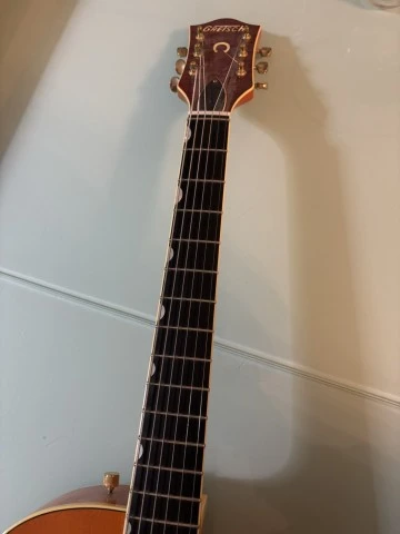 Gretsch 6120 Chet Atkins