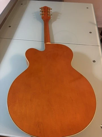 Gretsch 6120 Chet Atkins