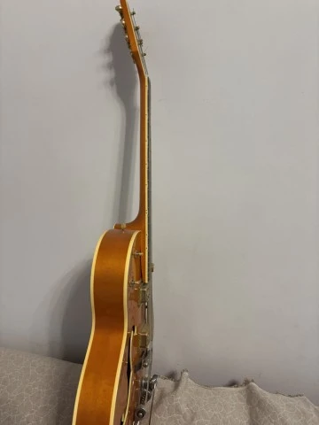Gretsch 6120 Chet Atkins