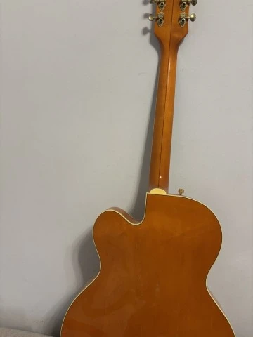 Gretsch 6120 Chet Atkins
