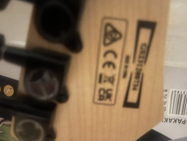 Ibanez Gio GRG