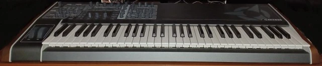 Access Virus TI2 Keyboard