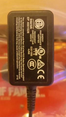 TC Electronic Hall of Fame Reverb 2×4