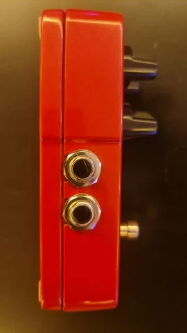 TC Electronic Hall of Fame Reverb