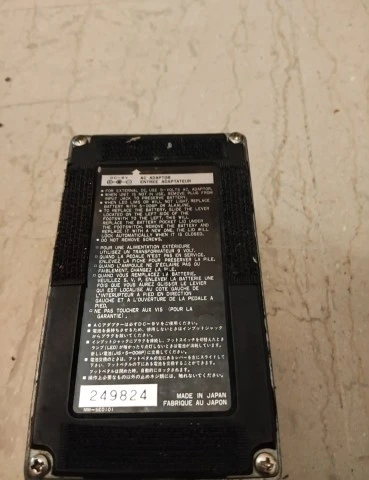 Ibanez DS-10 Distortion Charger
