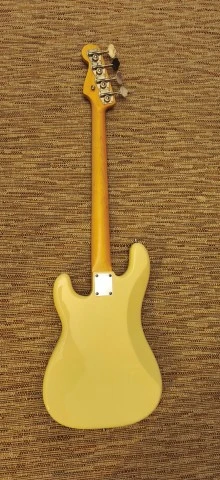 Fender American Original 60s Precision Bass