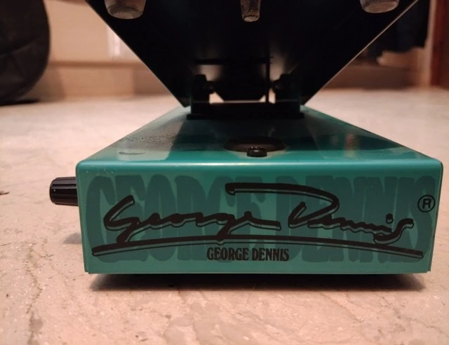 George Dennis Stereo Chorus / Flanger
