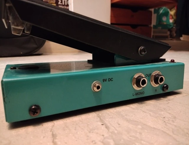 George Dennis Stereo Chorus / Flanger