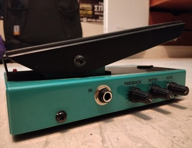 George Dennis Stereo Chorus / Flanger