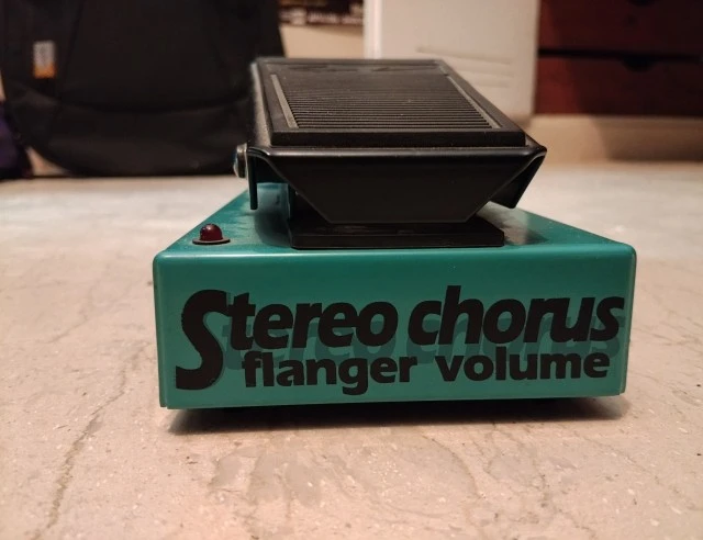 George Dennis Stereo Chorus / Flanger