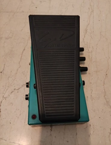 George Dennis Stereo Chorus / Flanger