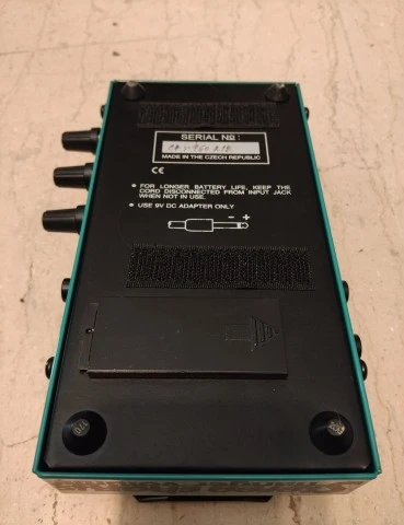 George Dennis Stereo Chorus / Flanger