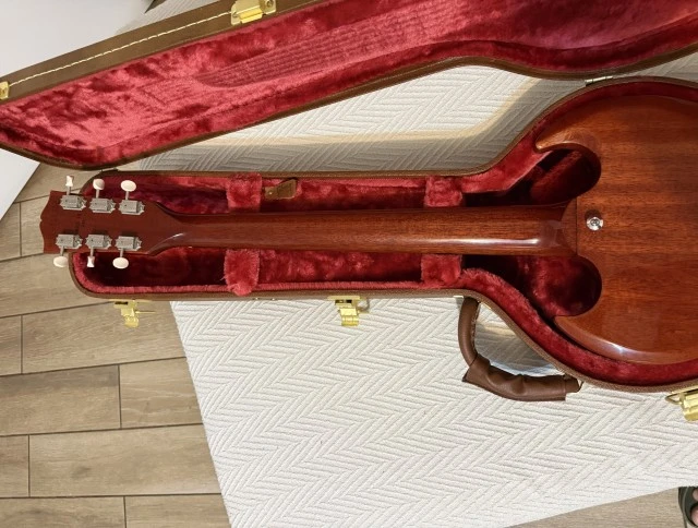 Gibson SG Junior