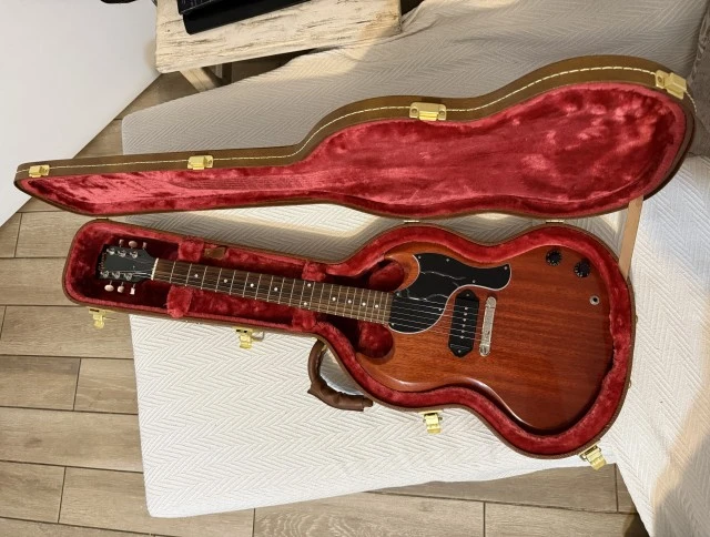 Gibson SG Junior