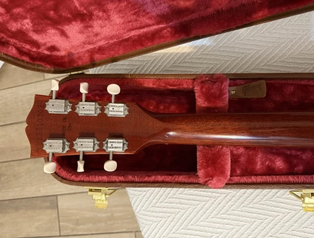 Gibson SG Junior