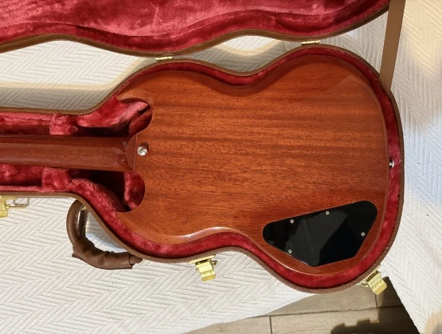 Gibson SG Junior