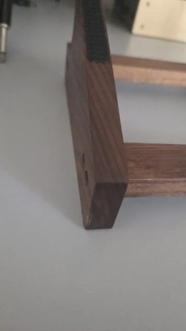Ableton Move Stand