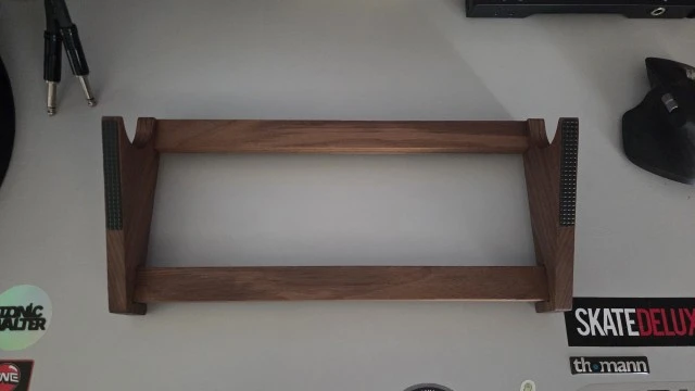 Ableton Move Stand