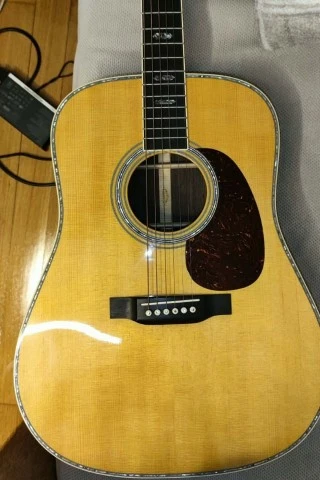 Martin D-41