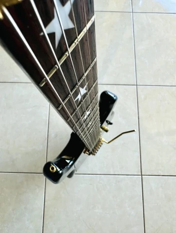 Kramer Richie Sambora Signature USA 1987.