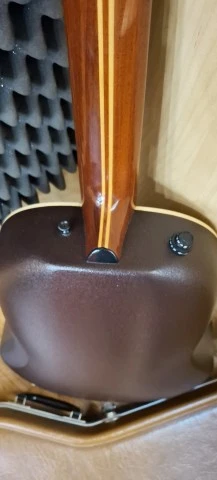 Ovation 1613 Nylon