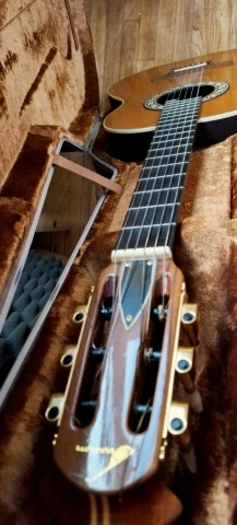 Ovation 1613 Nylon