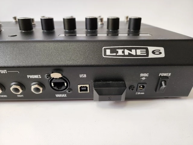 Line 6 Firehawk FX