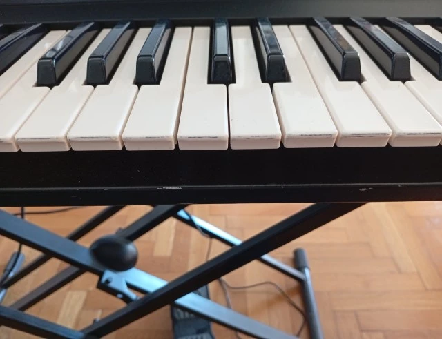 Yamaha SY99