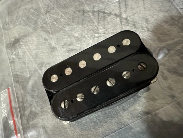 PRS Humbuckers Vintage pickup set