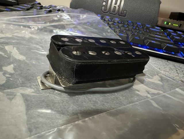 PRS Humbuckers Vintage pickup set