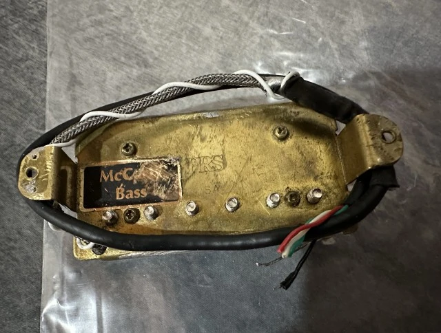 PRS Humbuckers Vintage pickup set