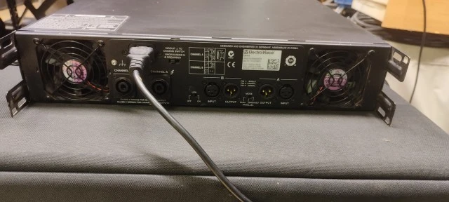 Electro-Voice Q44-II