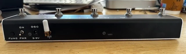 Xsonic Airstep Kat