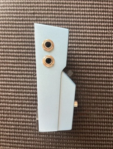 Zoom MS-70CDR MultiStomp
