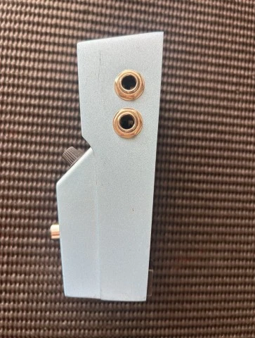 Zoom MS-70CDR MultiStomp