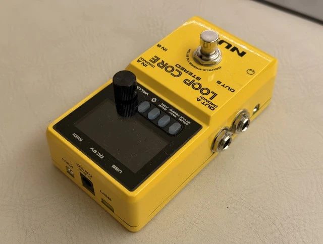 NUX Loop Core Stereo