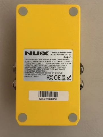 NUX Loop Core Stereo