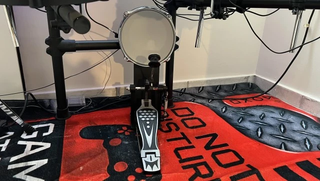 Millenium MPS-850 E DRUM SET