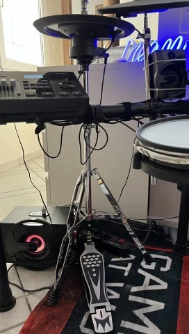 Millenium MPS-850 E DRUM SET