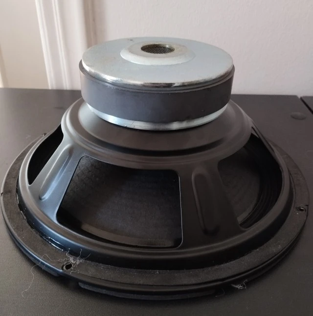 Kustom Deep End 10''