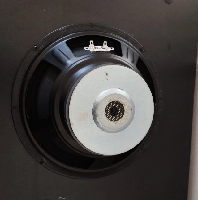 Kustom Deep End 10''