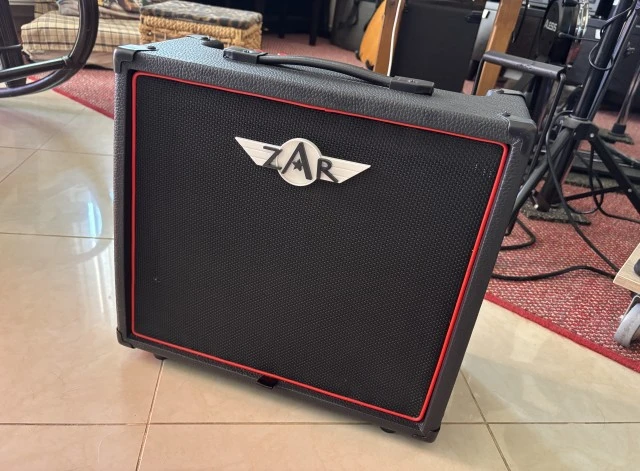 Zar 20W Bass Amplifier