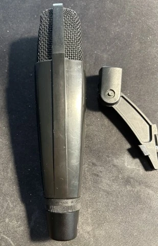 Sennheiser MD421II