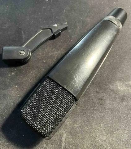 Sennheiser MD421II